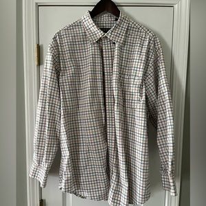 Orvis Long Sleeve Shirt. XXL